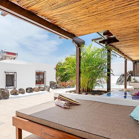 Villa Munay Puerto del Carmen  Exterior photo