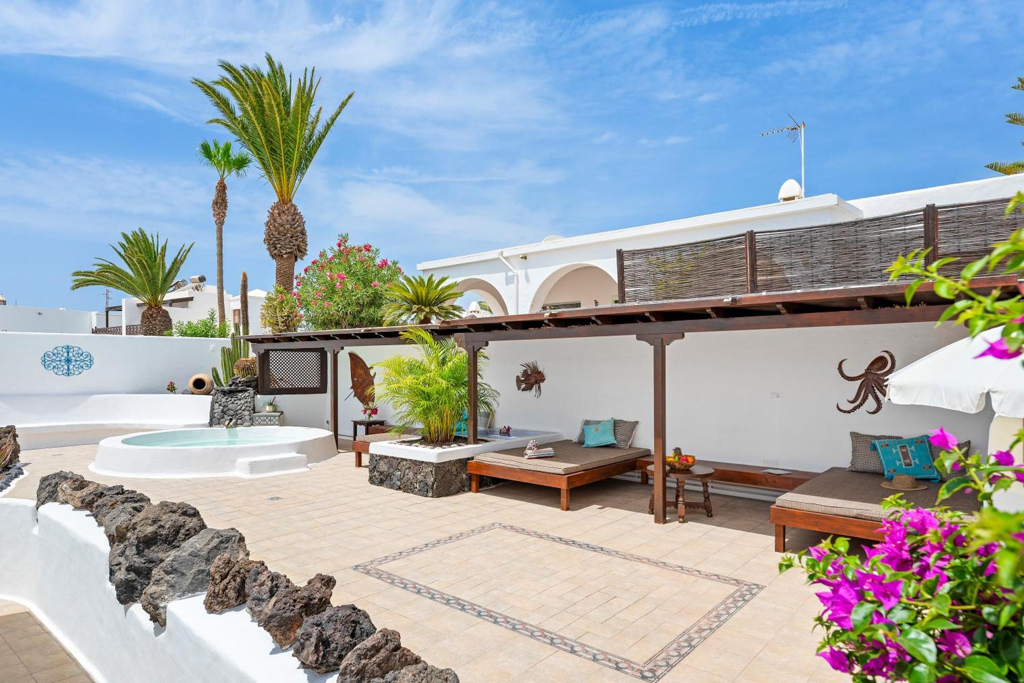 Villa Munay Puerto del Carmen  Exterior photo
