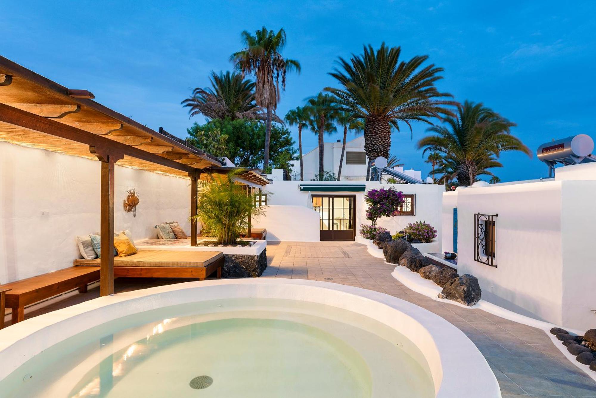 Villa Munay Puerto del Carmen  Exterior photo