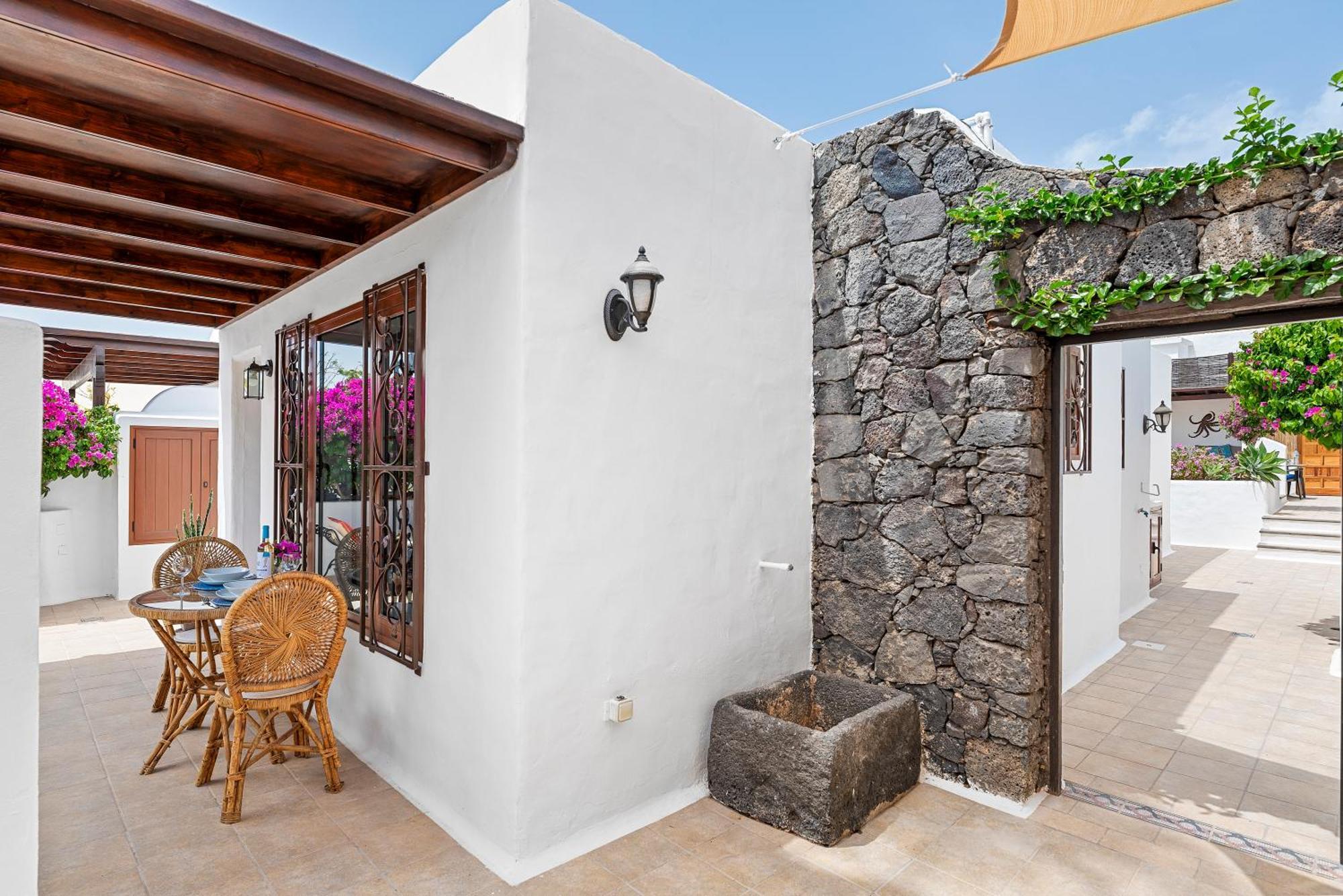 Villa Munay Puerto del Carmen  Exterior photo