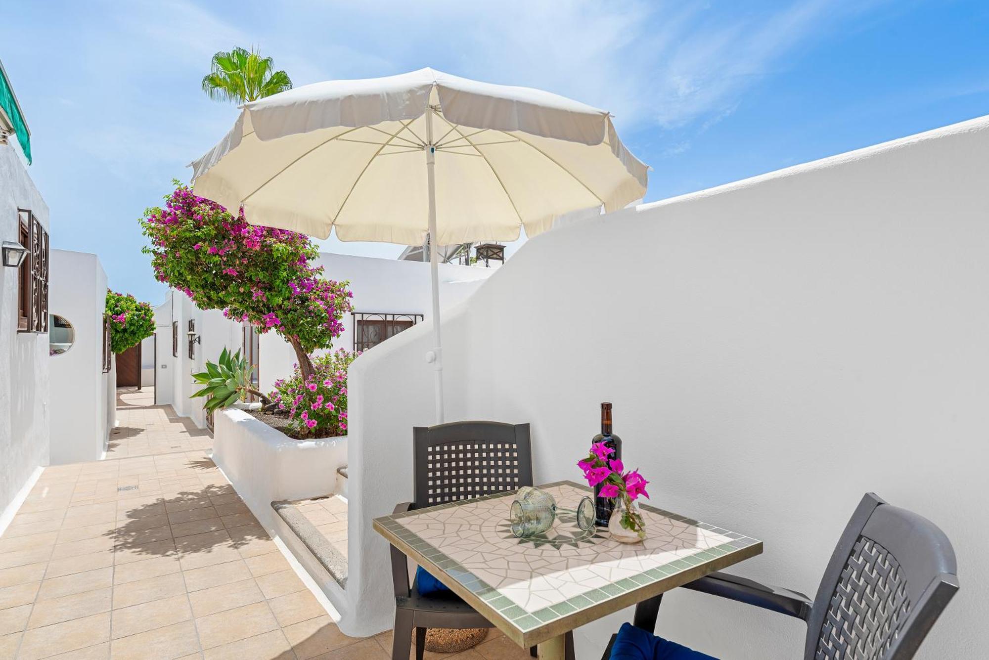 Villa Munay Puerto del Carmen  Exterior photo