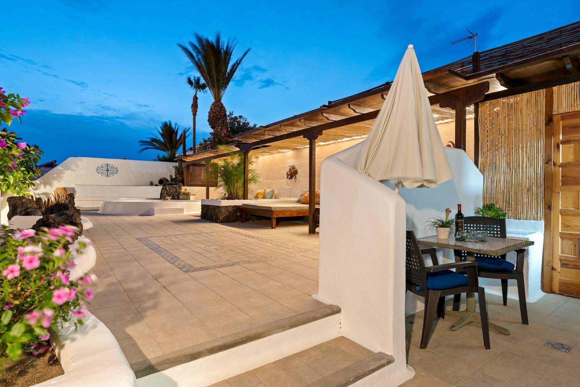 Villa Munay Puerto del Carmen  Exterior photo