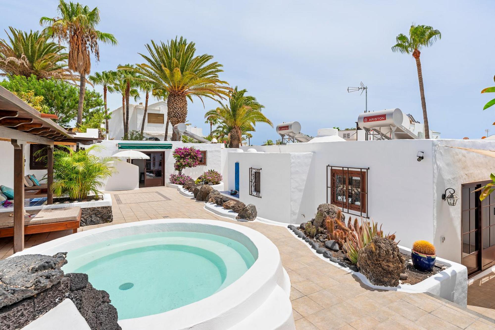 Villa Munay Puerto del Carmen  Exterior photo