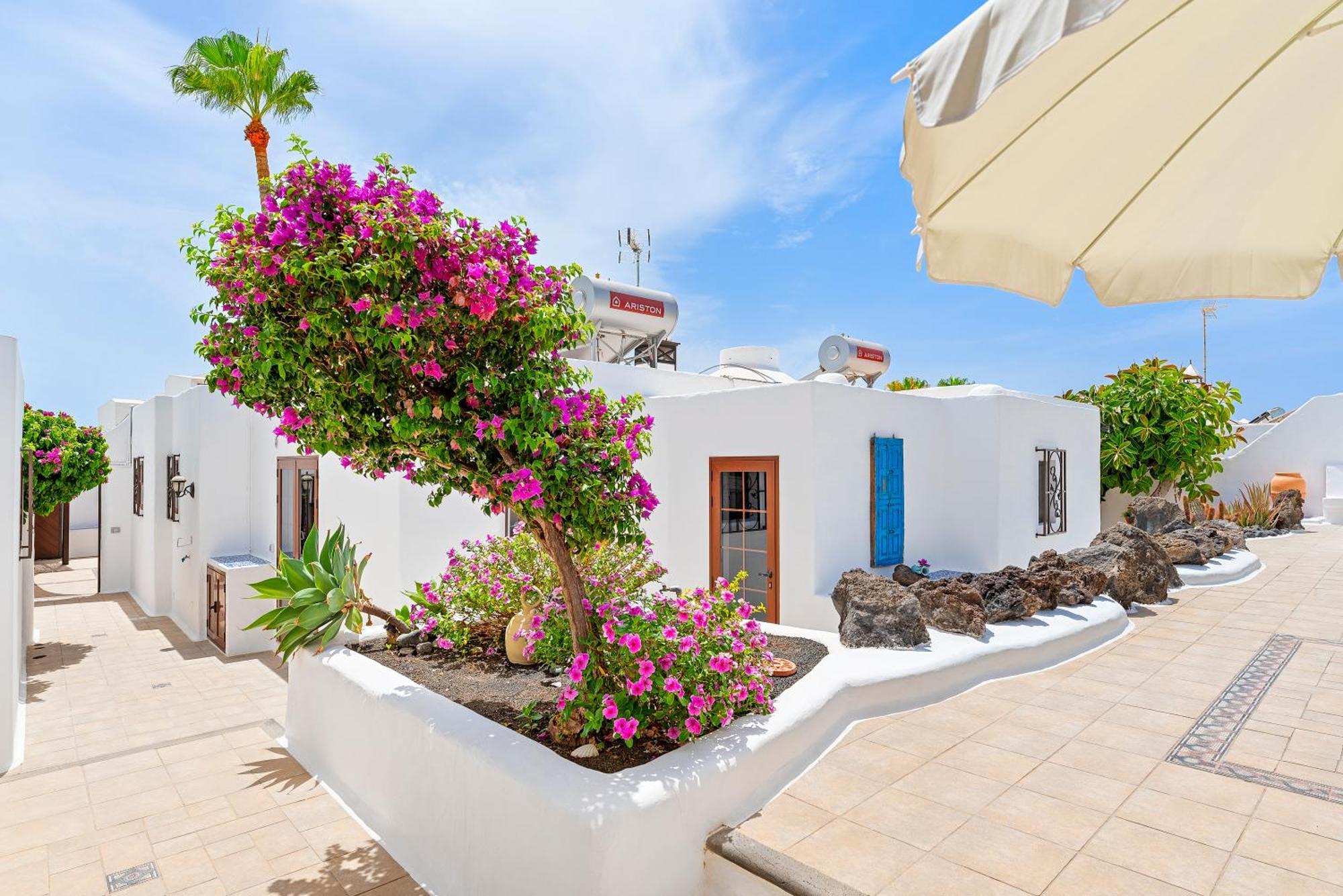 Villa Munay Puerto del Carmen  Exterior photo