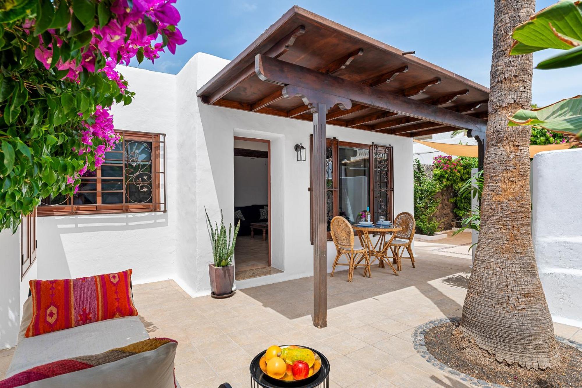 Villa Munay Puerto del Carmen  Exterior photo