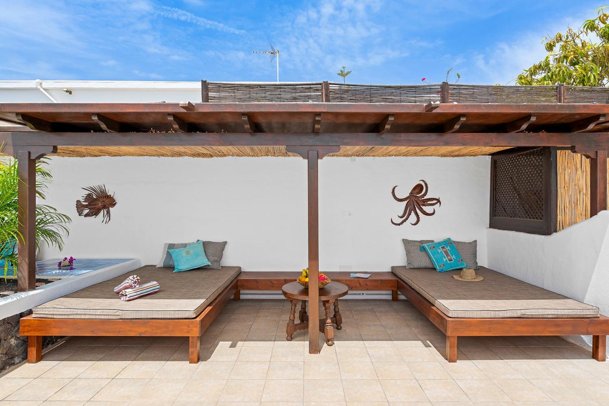 Villa Munay Puerto del Carmen  Exterior photo