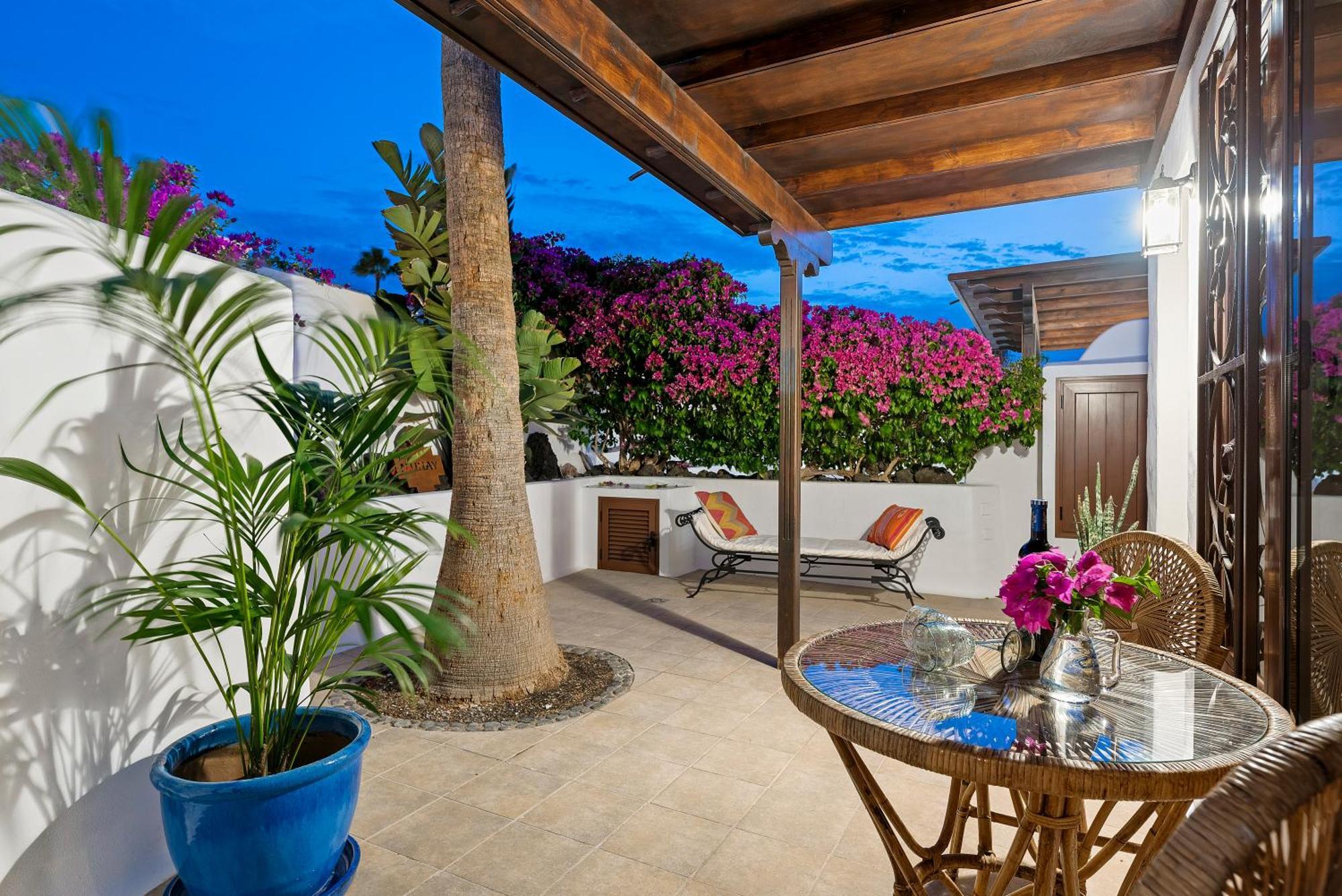 Villa Munay Puerto del Carmen  Exterior photo