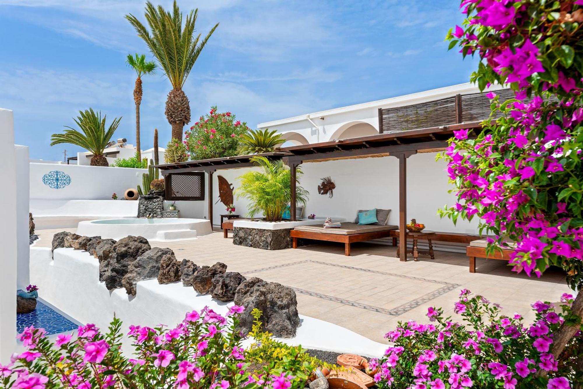 Villa Munay Puerto del Carmen  Exterior photo