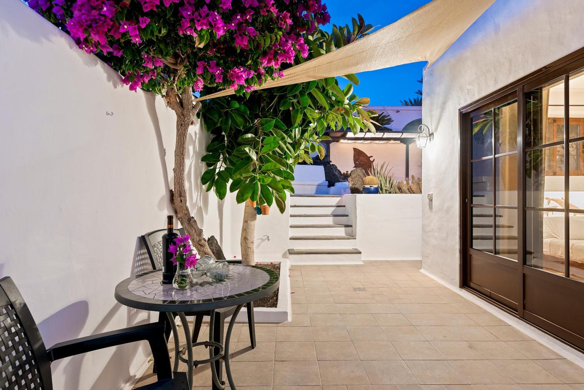 Villa Munay Puerto del Carmen  Exterior photo